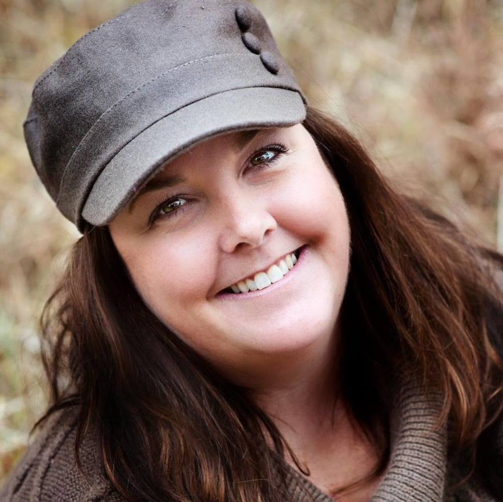 Meet your Posher, Kris